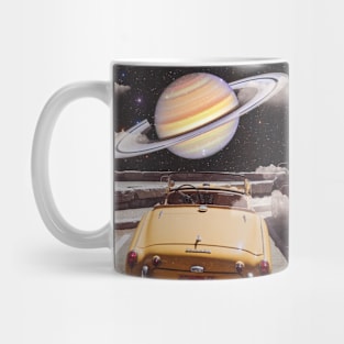 Saturn Trip Mug